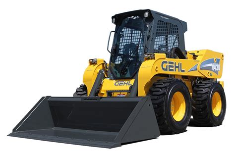 gehl skidsteer review